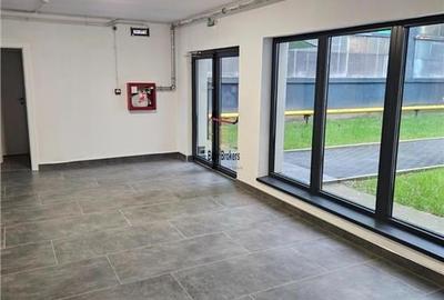 Spatii Birouri - 200 mp - zona Industriala Est - 2