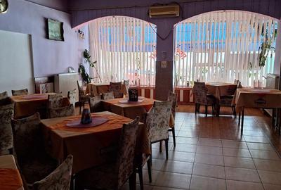 Spațiu comercial, în Zimbru - 2