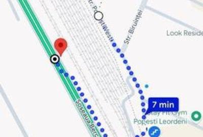 Dimitrie leonida berceni metrou etaj 2 - 7