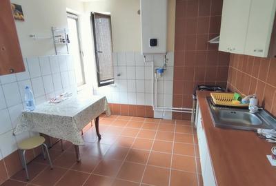 Casă cu 4 camere cu Teren 500 Mp în Bogonos - 9
