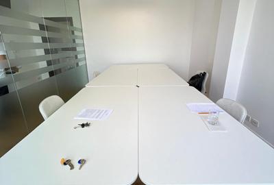 Dorobanti - Beller/ Cladire 2016/ Apartament exclusivist/ Birou sau Locuinta - 23