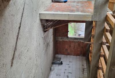 Casă cu Teren 4900 Mp în Golăiești - 4