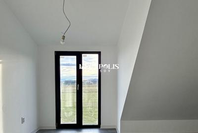 Casă / 2 camere / Codlea / Credit - 19