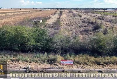 Teren în Tecuci - 2