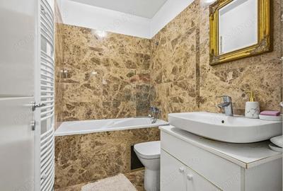 Apartament elegant cu 3 camere- cartierul rezidential Newton-Tatarasi - 5