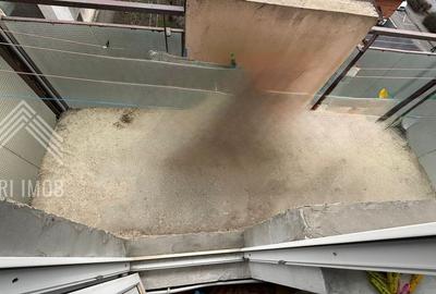 Apartament cu 3 camere decomandat în Mărăști - 10