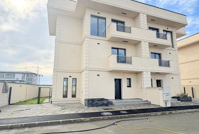 Vile P+2 , Luxury Villas Residence Fundeni Vile P+2 , Luxury Villas Residence Fundeni - 7