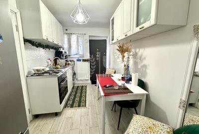 Garsonieră semidecomandată, mobilată în Mărăști - 4