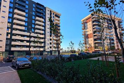 4 camere in bloc nou, disponibil din primavara, accept firma și contract ANAF - 10