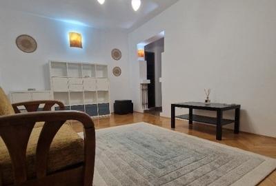 APARTAMENT 2 CAMERE DECOMANDAT / 58MP / MOBILAT MODERN / LANGA METROU CRANGASI - 2
