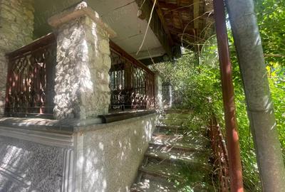 De vanzare casa cu teren intravilan Ro?ia Noua, comuna Petri?, jud. Arad - 5