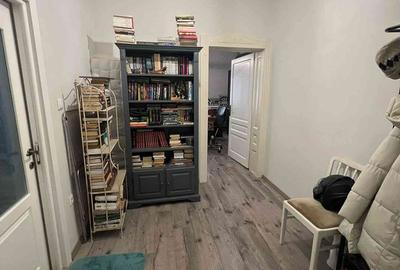 Casă cu 3 camere cu Teren 248 Mp în Ultracentral - 7