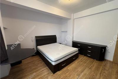 Apartament cu 3 camere decomandat, mobilat în Turnișor - 9