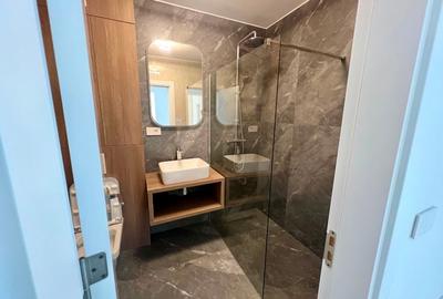 Apartament 2 Camere tip Studio de la Dezvoltator/Melchisedec Residence - 5