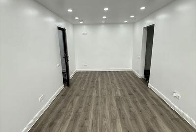 Apartament cu 3 camere, mobilat în Micro 40 - 2
