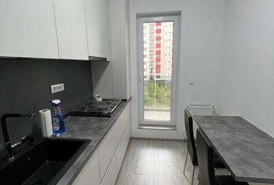 Apartament cu 2 camere decomandat, mobilat în Grozăvești - 4
