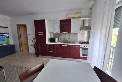 SEMICENTRAL - 2 Camere - Bloc nou - Lift - Parcare inclusa - 3