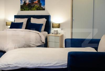 De vanzare Hotel si afacere la cheie cu clientela formata - 21