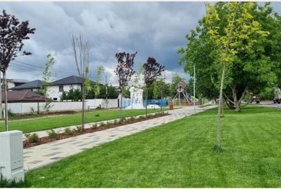 Casă cu 4 camere cu Canalizare în Prelungirea Ghencea - 5