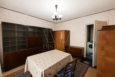 Apartament cu 2 camere semidecomandat, mobilat în Ultracentral - 2