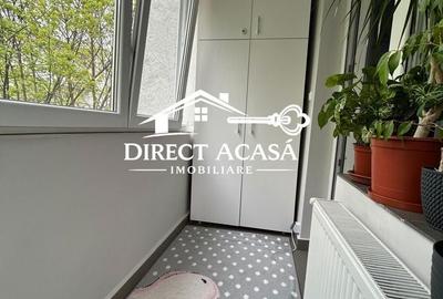 Apartament cu 2 camere în Sângeorgiu de Mureș - 12