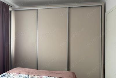 Apartament cu 2 camere de inchiriat in Prima Universita?ii, loc de parcare inclus - 2