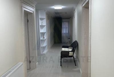 Casă individuală cu 8 camere cu Canalizare în Lazaret - 9