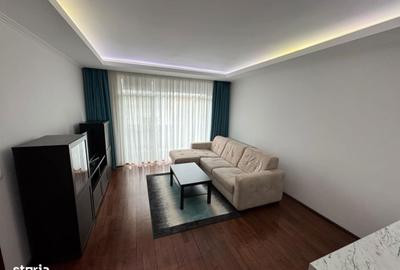 Apartament cu 2 camere în 14 Mai - 2