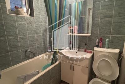 Apartament 2 camere | Etaj 1 | Zona Dariu Pop - 17