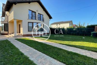 Casa de vânzare cu 4 camere in Santandrei, Bihor. - 2