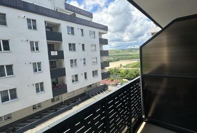 Apartament cu 2 camere în Florești