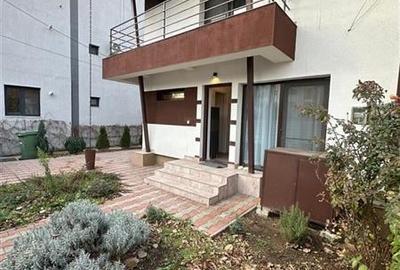 Duplex 2 camere, vila, la 100m de metrou, curte proprie, loc de parcare - 12