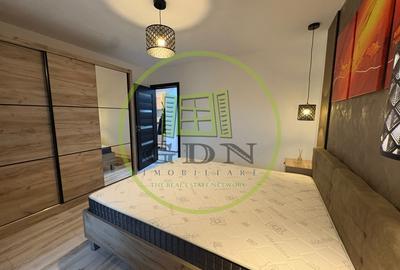 Apartament cu 2 camere, mobilat în 1 Mai - 4