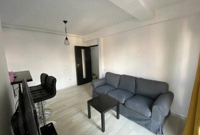 2 Camere Complet Mobilat Sos Salaj 202 Sector 5 - 7