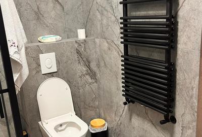 Apartament premium AVI GARDEN (prima inchiriere) - 5