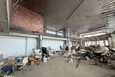 Spațiu comercial, de 730 mp, în Bucureștii Noi - 1