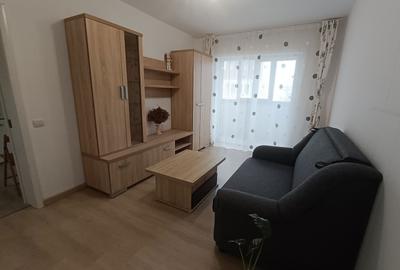 Apartament cu 2 camere decomandat în Florești - 5