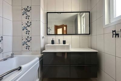 Apartament cu 3 camere decomandat în Crețuleasca - 6