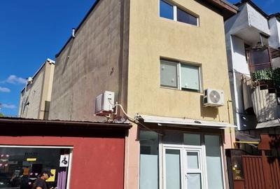 Zona Eroii Revolutiei Brancoveanu P+1+M sp comercial si 2 Garsoniere - 1