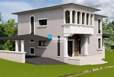 Casa  de vanzare in Iasi, zona Sorogari - 2