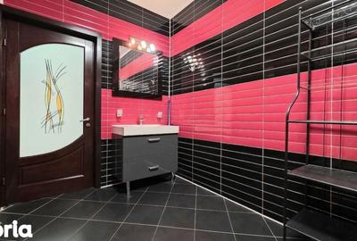 Casă cu 6 camere cu Teren 423 Mp în Nord - 11