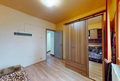 Oras PANTELIMON - Sf. Gheorghe | 3 camere | 2 bai | 1986 reabilitat - 6