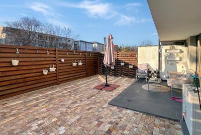 Casa 4 camere - Prelungirea Ghencea - 9