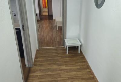 Apartament cu 2 camere semidecomandat în Băceni - 2