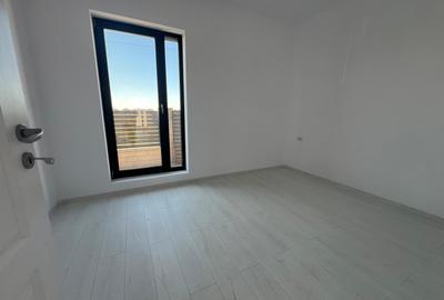 Casa individuala pe parter cu 4 camere // 2 bai // panouri 3 Kw - 7