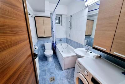Apartament cu 2 camere de inchiriat - 9