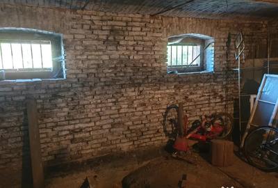 Casă cu 4 camere în Bălcaciu - 18