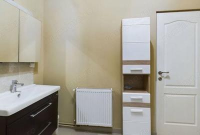 Apartament cu 3 camere decomandat în Medicină - 11