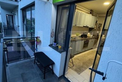 Apartament 2 Camere, 67,9mp, Decomandat, Bloc nou, Tatarasi - 9