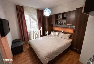 Apartament cu 2 camere semidecomandat în Cristian - 2